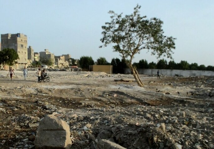 SC cancels allotment of 200-acre Gutter Baghicha land to KMC housing society