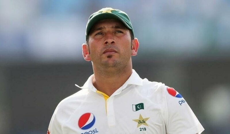 Woman retracts 'rape' allegations against cricketer Yasir Shah