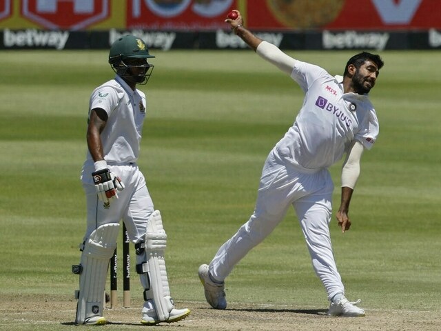 Bumrah bowls India to lead before openers fall