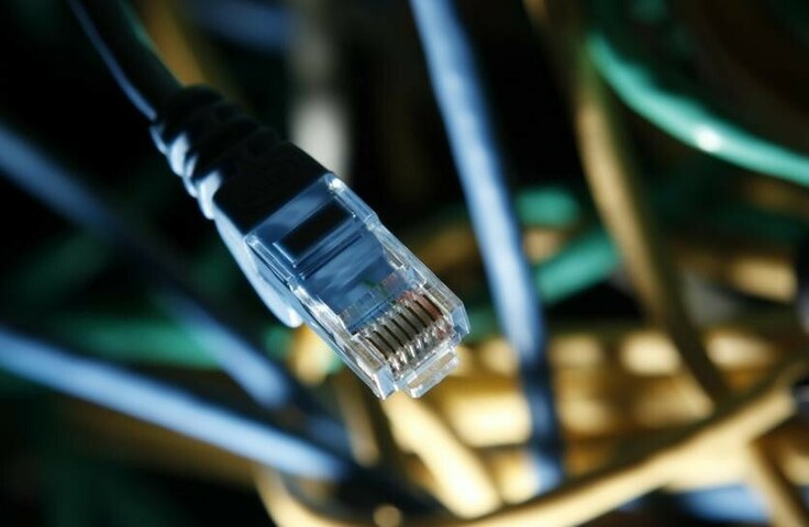 Submarine cable fault slows down internet speed in Pakistan