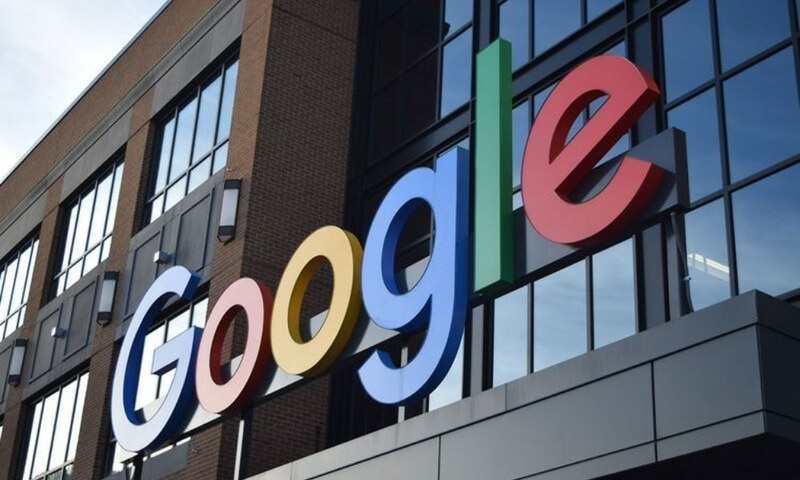 Google buys London site for $1 billion