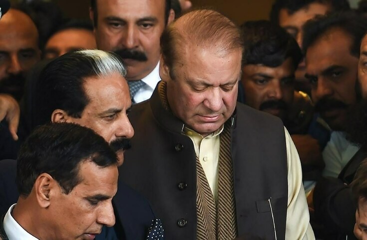 Nawaz&rsquo;s medical reports: Punjab govt forms special board