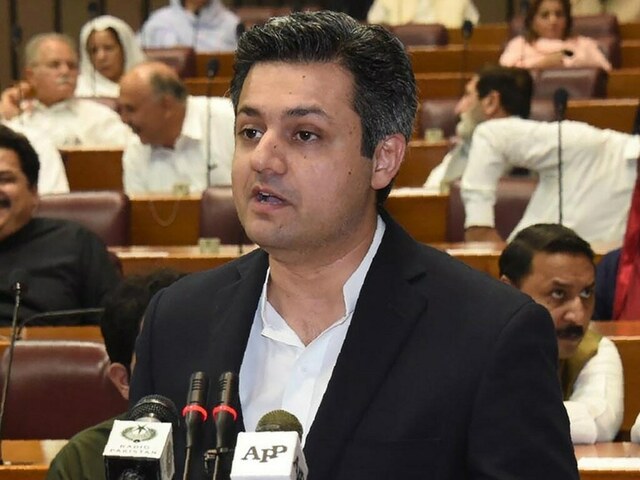 At least 18 wells drilled but no oil or gas reserves found: Hammad Azhar