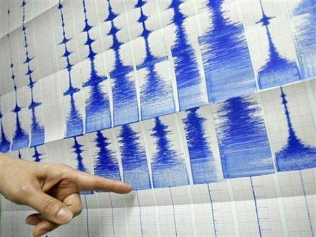 Strong earthquake jolts Islamabad, other parts of country