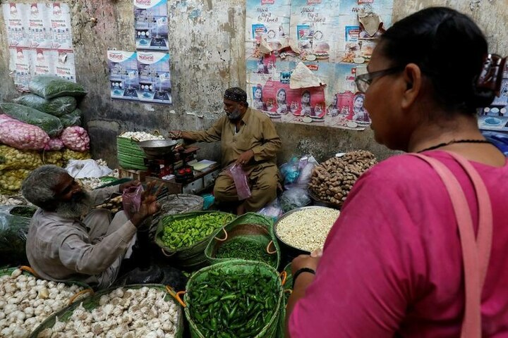 UN projects Pakistan's GDP growth at 3.9% in 2022