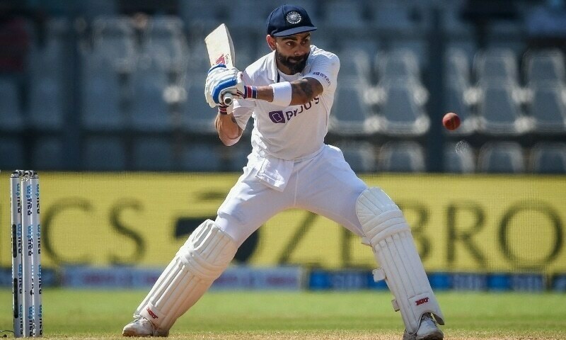 India eyes next Test captain as Virat Kohli era ends