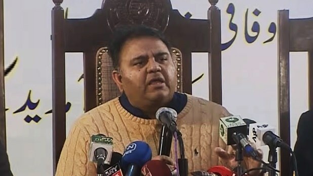 PTI to continue to rule in Center after winning next general elections, claims Fawad