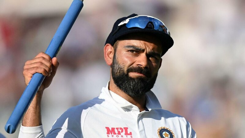 &lsquo;Inspiration for generation&rsquo;: Twitter reacts to Kohli's reign as Test captain