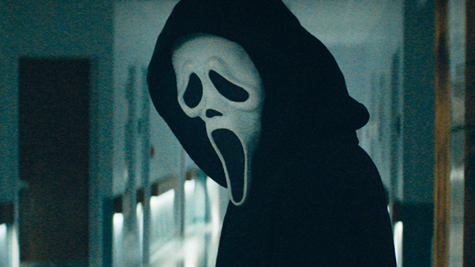 Box office: 'Scream' debuts to bloody Impressive $30.6 million