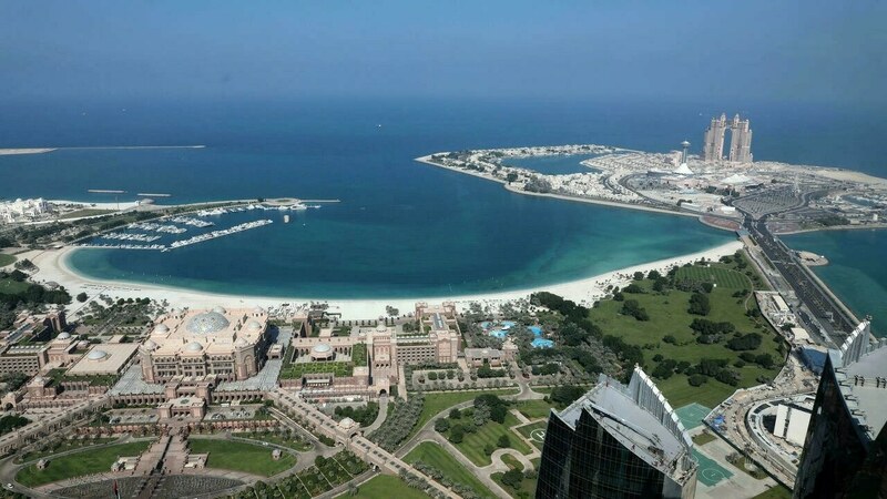 Pakistani, two Indians killed in suspected drone attack in Abu Dhabi