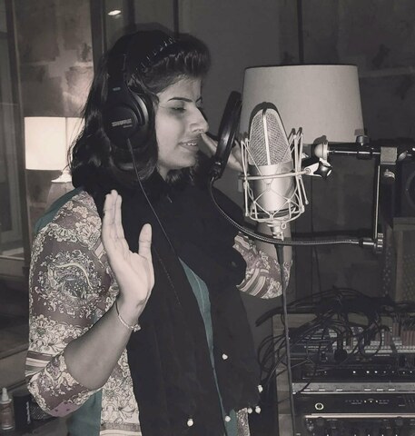 Coke Studio's Tu Jhoom is a rip off, alleges young singer from Sindh