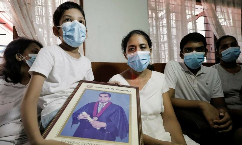 PM lauds business community for sending funds to lynched Sri Lankan national&rsquo;s wife