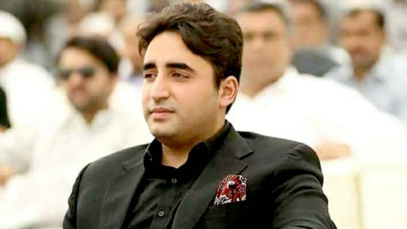 PTI govt's bulldozing of mini-budget to cause historic poverty: Bilawal