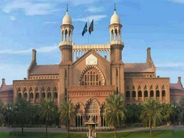 LHC seeks details of foreign loans from federal, provincial govts