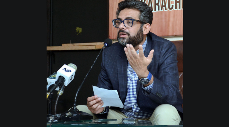 Spokesperson to finance minister denies rise in inflation, sparks outrage