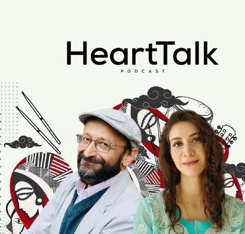 Podcast Heart Talk brings desi folklore back to life
