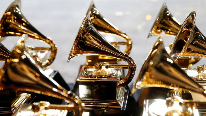 Grammy Awards moved to April 3 in Las Vegas due to Covid