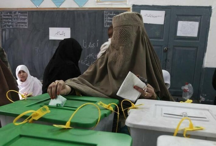 Punjab to hold LG polls on May 15: minister