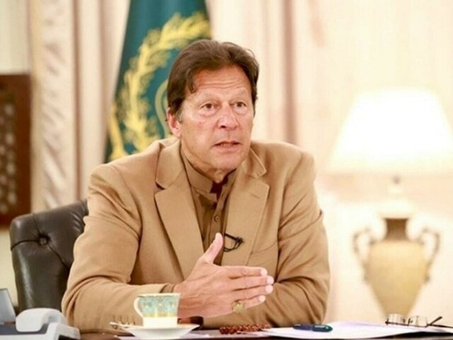 PM Imran launches long-awaited SME policy