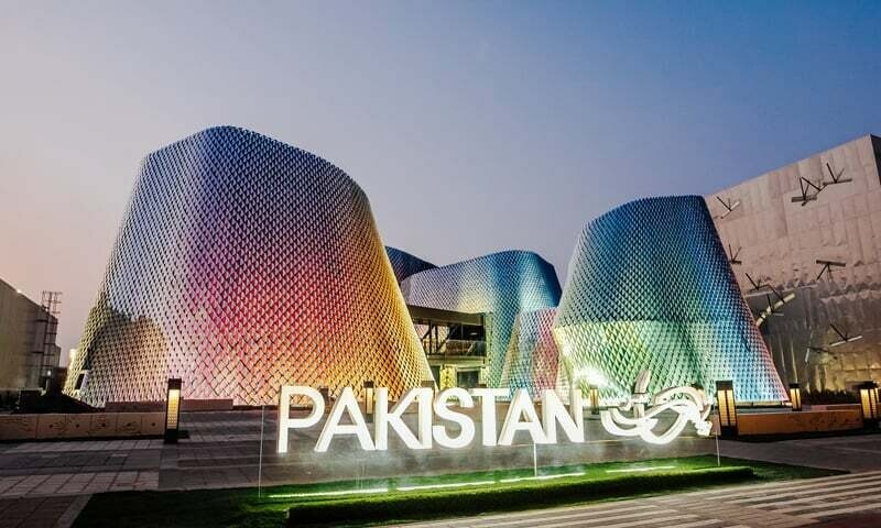 Minister Fawad Chaudhry reveals film list for Dubai Expo 2020
