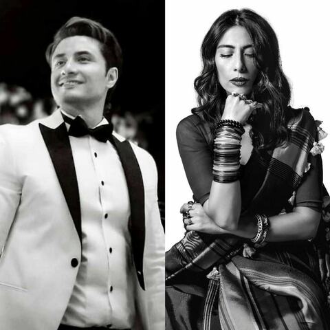 Ali Zafar, Meesha Shafi take to Twitter after LHC allows defamation case
