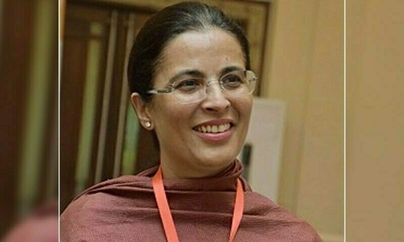 Justice Ayesha Malik on the cusp of history as notification issued