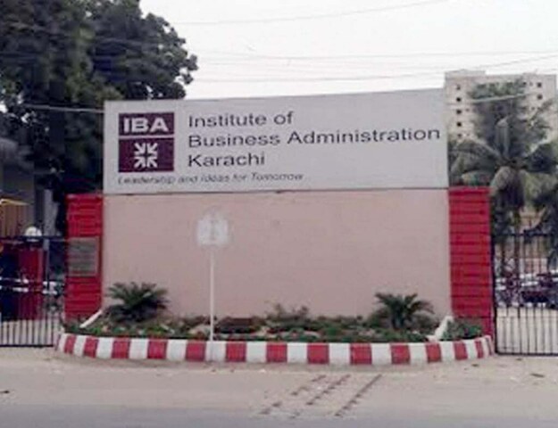 IBA sacks employee, reprimands two others in controversial harassment case