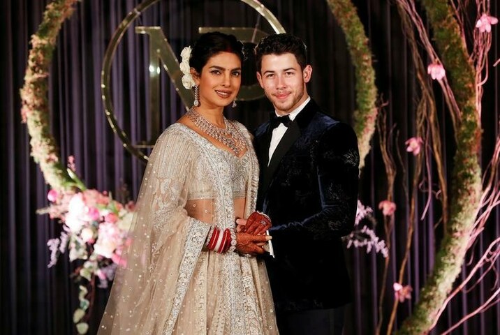 Priyanka Chopra, Nick Jonas welcome their first child