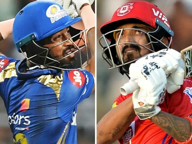 Pandya, Rahul to lead new IPL teams Ahmedabad, Lucknow