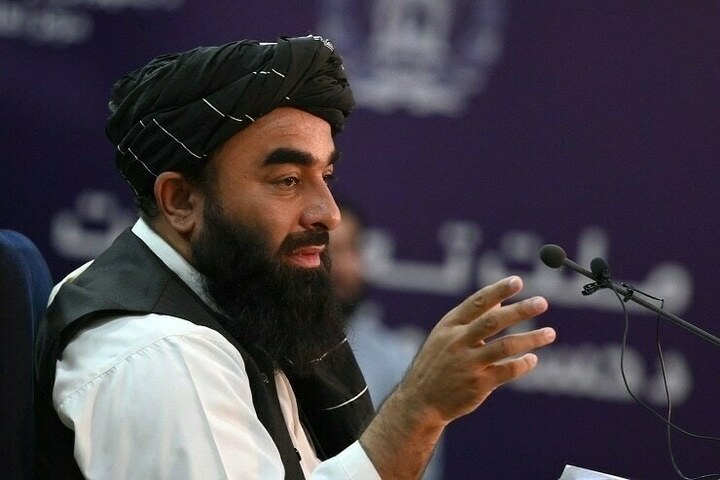 Afghan Taliban say Oslo talks with West will 'transform atmosphere of war'