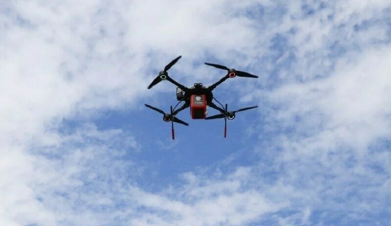 UAE bans drones for a month after Yemeni Houthi attack