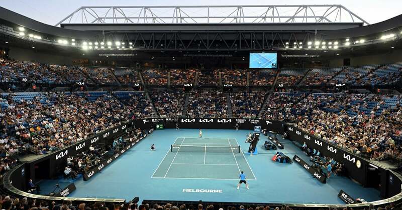 Australian Open hopes for strong finish after Djokovic debacle