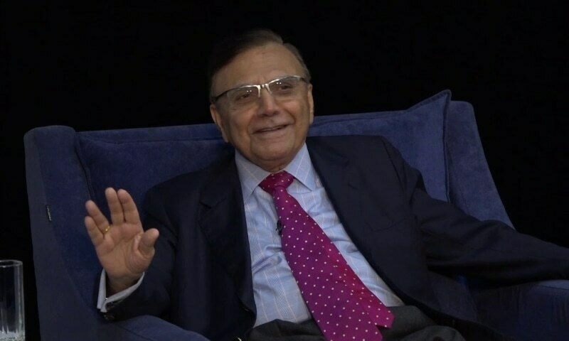 FIA arrests Hascol founder Mumtaz Hasan in Rs54b scam