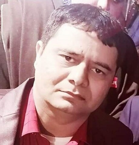 Journalist shot dead outside Lahore Press Club