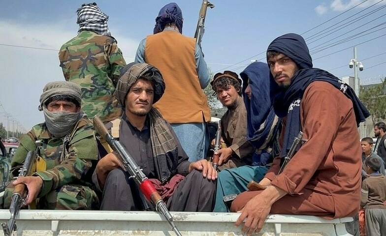 Taliban detain dozens trying to 'illegally' leave Afghanistan by air