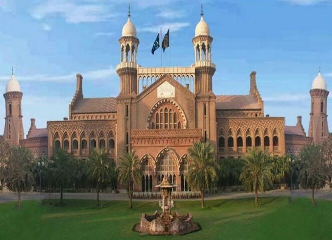 LHC declares Ravi Riverfort Urban Development Project illegal