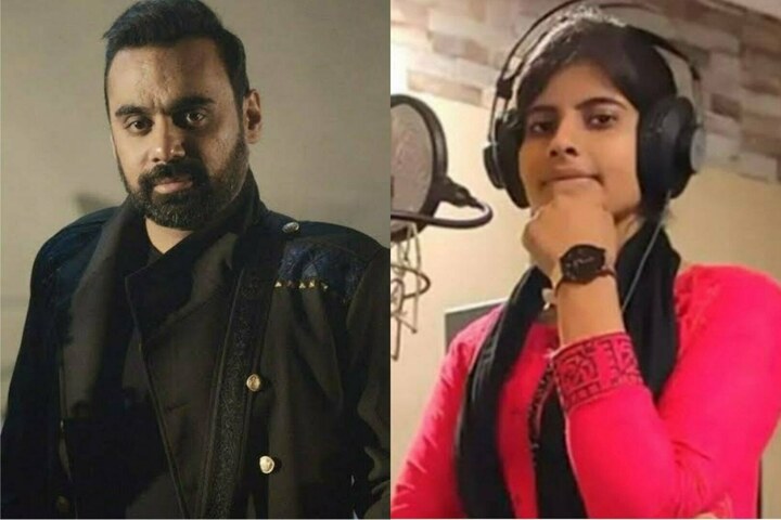 Nirmala Maghani sends legal notice to Xulfi over 'Tu Jhoom' copyright