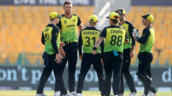 Australian players nervous about Pakistan tour: report