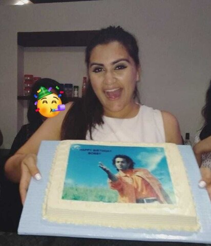 Bollywood star Bobby Deol's wholesome response to devoted Pakistani fan wins hearts