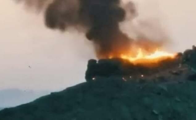 10 soldiers martyred in Kech terrorist attack, confirms ISPR