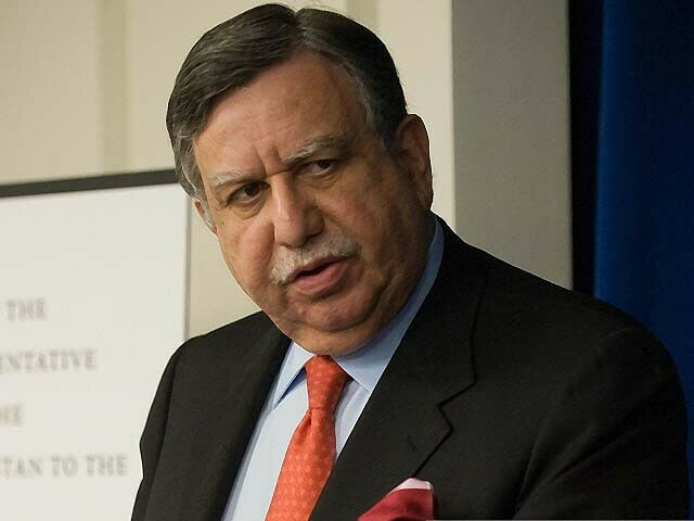 IMF postponed board meeting on Pakistan's request: Shaukat Tarin