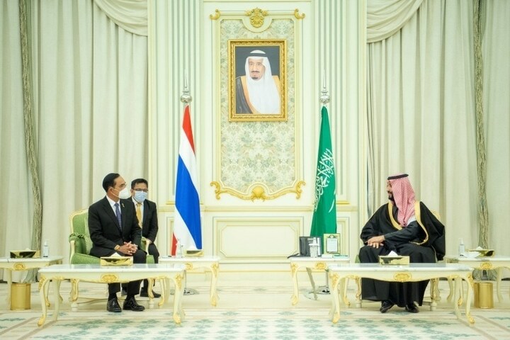 Saudi Arabia, Thailand agree to restore full diplomatic ties