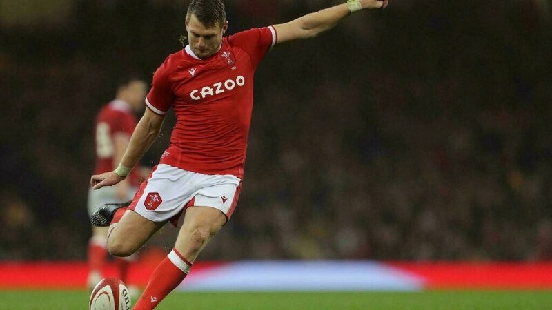 Captain Biggar says Ireland opener key to Wales' Six Nations hopes