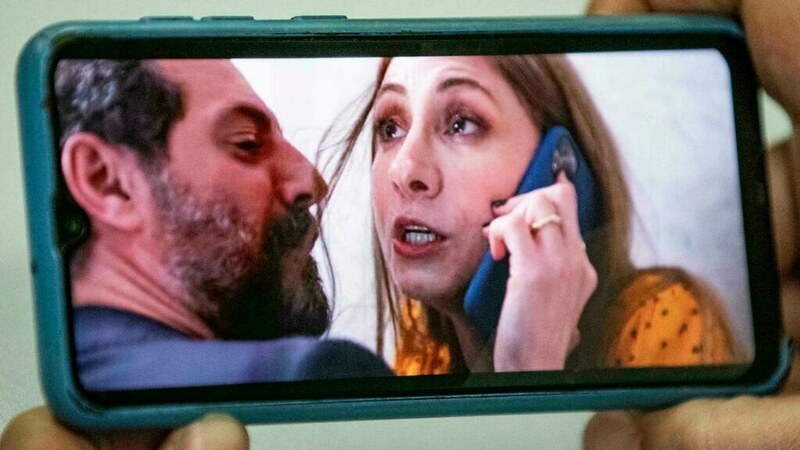 Netflix's first Arabic production ignites moral outrage in Egypt