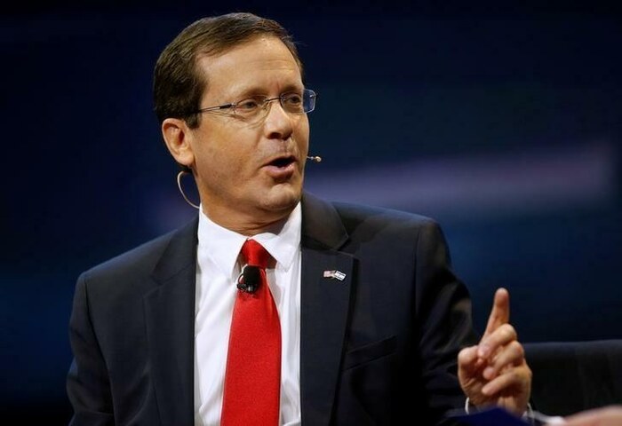 Israeli president to make first-ever state visit to UAE