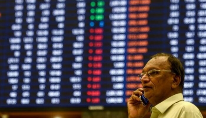 PSX witnesses range-bound session due to concerns over rising Covid-19 cases