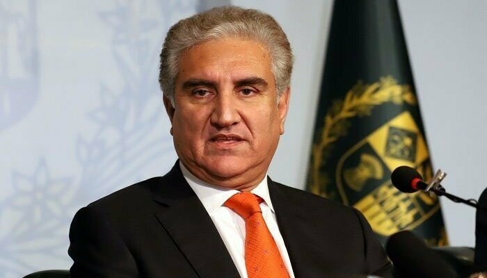 Economic stability crucial to achieve foreign policy goals: FM Qureshi