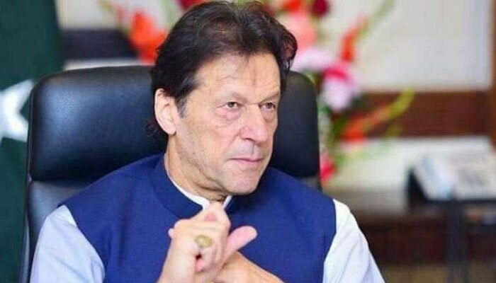PTI eradicated corruption in first 90 days PM Imran tells spokespersons