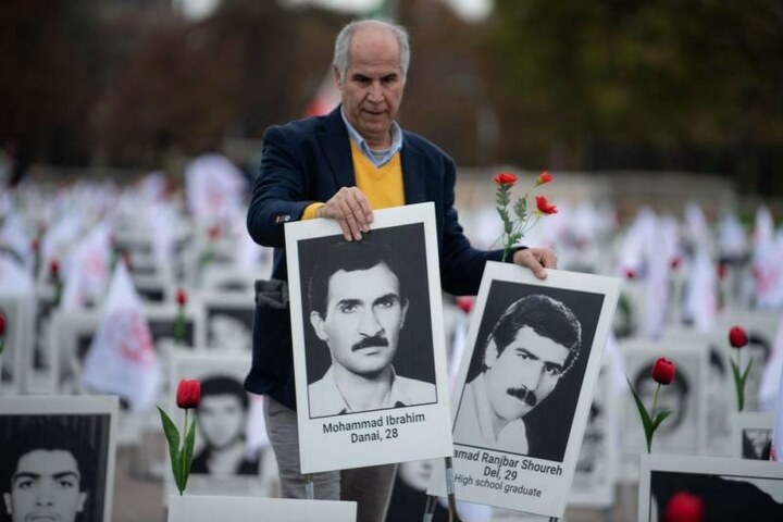 UN urged to open query into Iran's 1988 killings and Raisi role