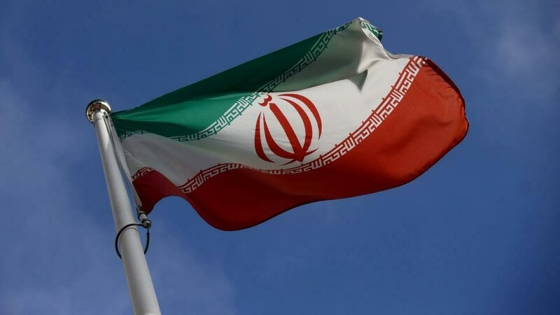 Iran's state broadcaster says it was hacked for 10 seconds